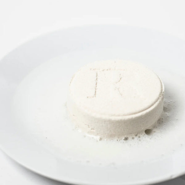 BATHORIUM The Bathologist Shower Steamers Recover ALWAYS SHOW