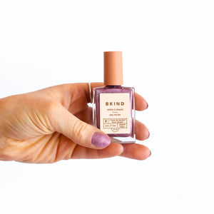 BKIND Nail polish Charmed
