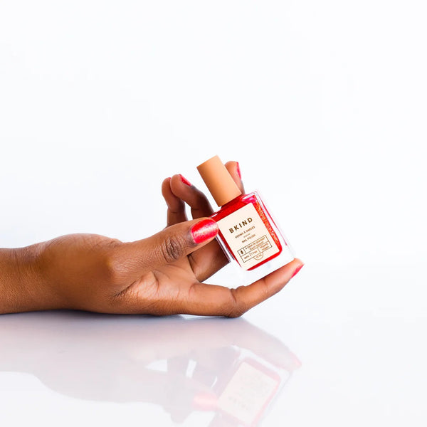 BKIND Nail Polish Tipsy Luna