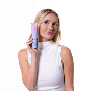 BLOOMEFFECTS Royal Tulip Cleansing Jelly