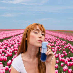 BLOOMEFFECTS Royal Tulip Hydrating Bi-Phase Tonic