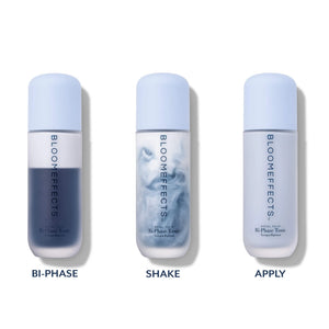 BLOOMEFFECTS Royal Tulip Hydrating Bi-Phase Tonic