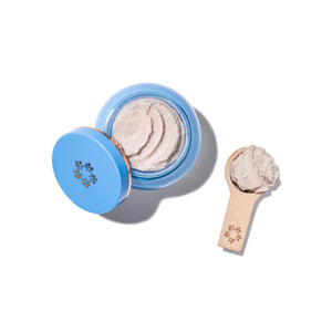 BLOOMEFFECTS Royal Tulip Petal Polish