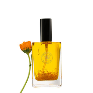 BLOOMING WILD Eunoia Botanical Body Oil