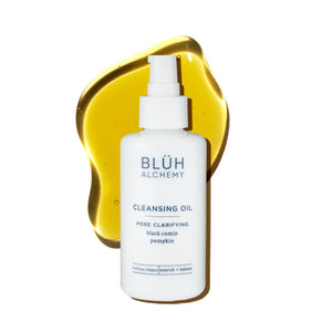 BLUH ALCHEMY Cleansing Oil
