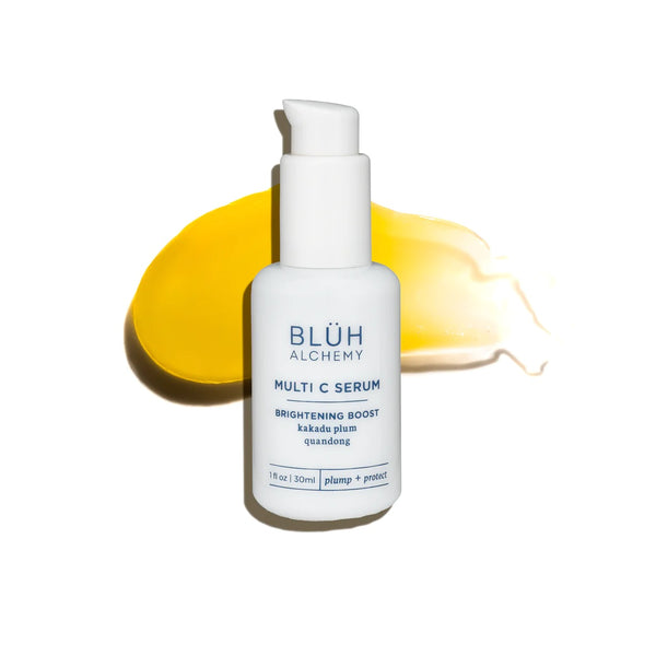 BLUH ALCHEMY Multi C Serum