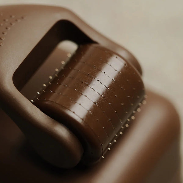 BUR BUR Growing Season Derma Roller