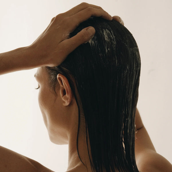 BUR BUR Growing Season Nourishing Conditioner