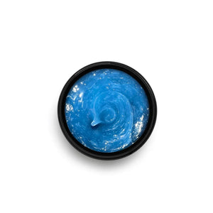 By Achilles Blue Molecules Cleansing Balm