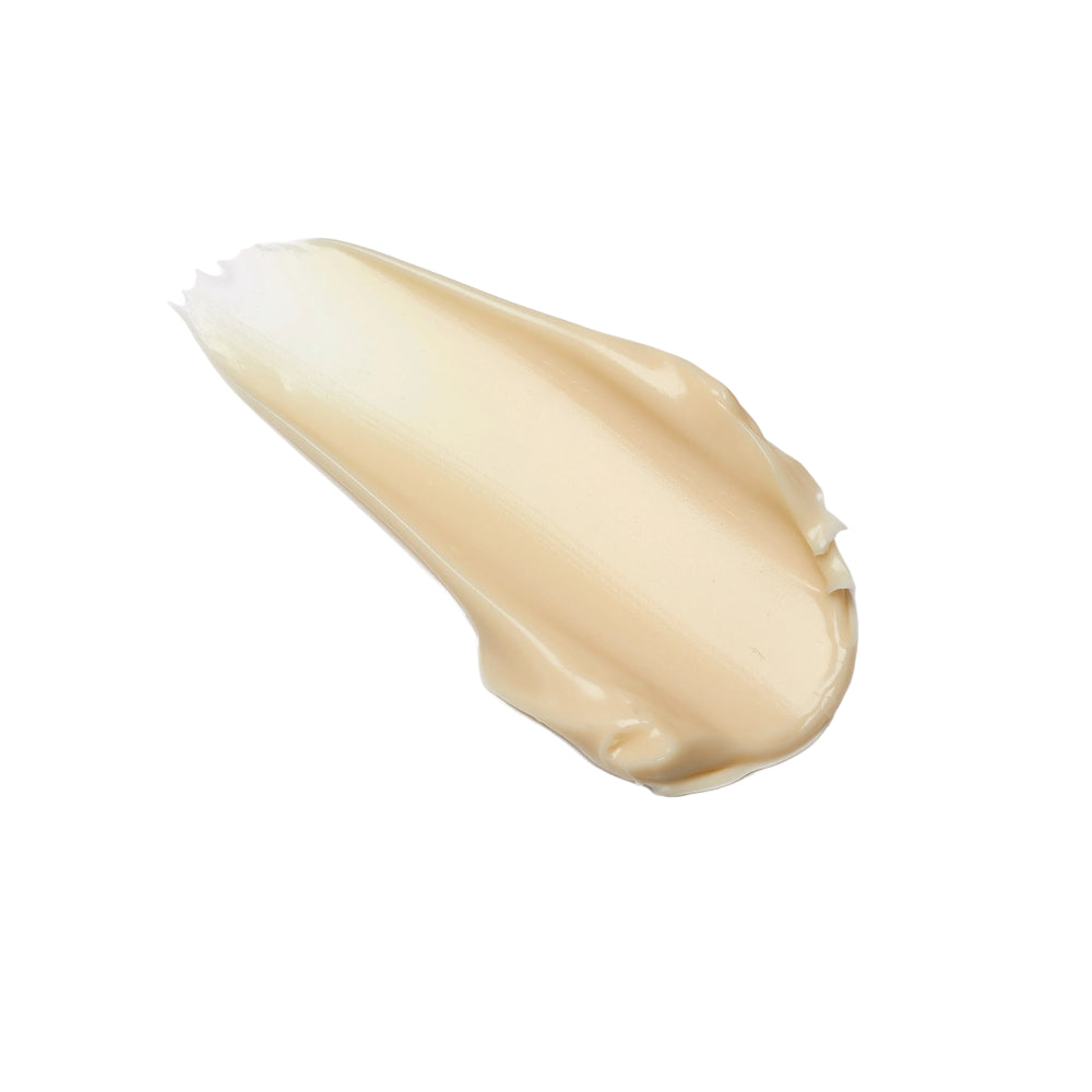 By Achilles Calma Face Cream - Lightweight, non-clogging moisturizer for sensitive skin, infused with immortelle hydrosol, shea butter, and jojoba oil for lasting hydration.