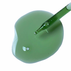 BY ACHILLES The Clear Skin Serum