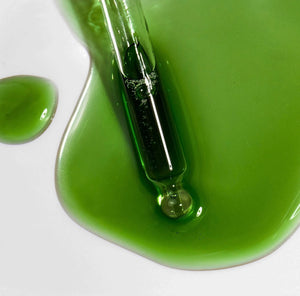 BY ACHILLES Sleeping Beauty Facial Serum