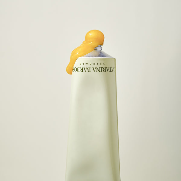 CATARINA BARBOSA FLORBELA Enzyme Mask