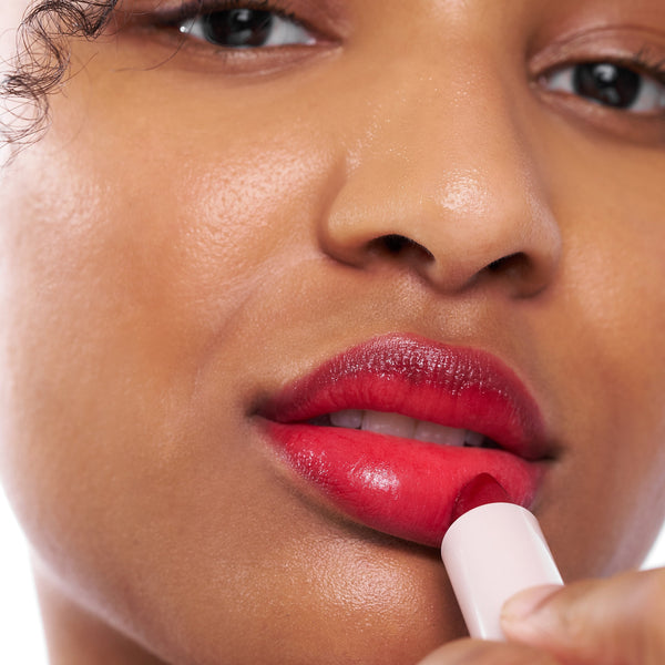 CIDRA Tinted Moisturizing Lip Balm Achiote Crush