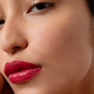 CIDRA Tinted Moisturizing Lip Balm Achiote Crush
