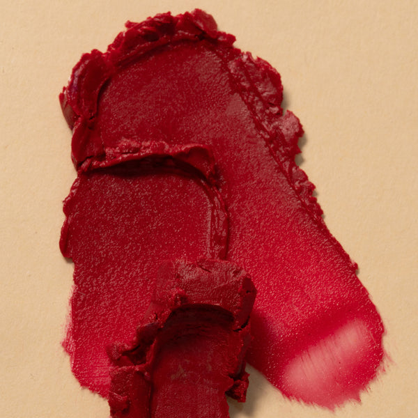 CIDRA Tinted Moisturizing Lip Balm Achiote Crush