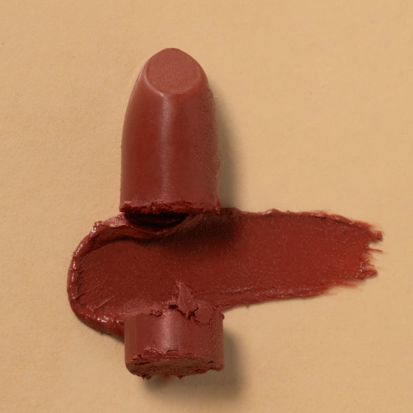 CIDRA Tinted Moisturizing Lip Balm Breva Blush