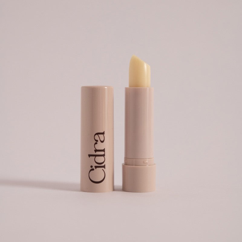 CIDRA Tinted Moisturizing Lip Balm Cacao Delight