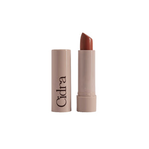 CIDRA Tinted Moisturizing Lip Balm Cafecito Cherry