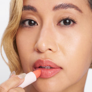 CIDRA Tinted Moisturizing Lip Balm Curuba Kiss