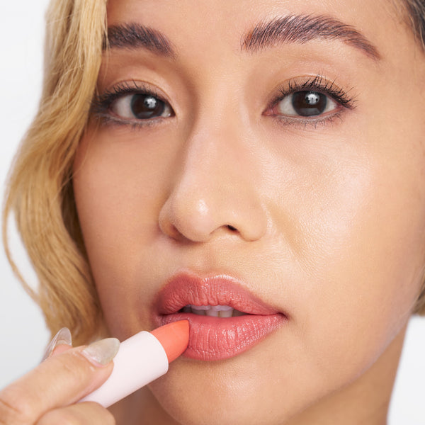 CIDRA Tinted Moisturizing Lip Balm Curuba Kiss