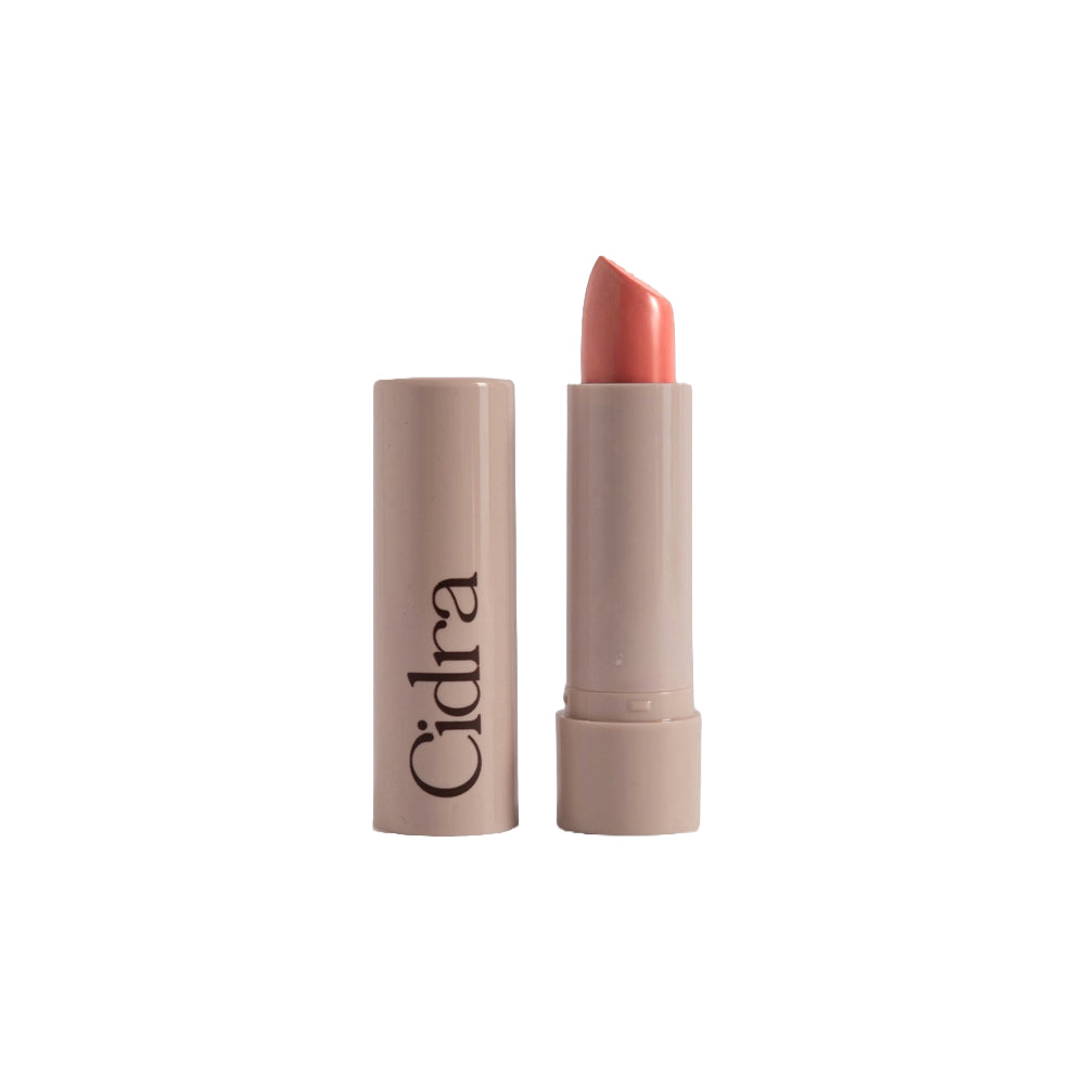 CIDRA Tinted Moisturizing Lip Balm Curuba Kiss