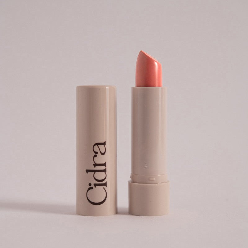 CIDRA Tinted Moisturizing Lip Balm Curuba Kiss