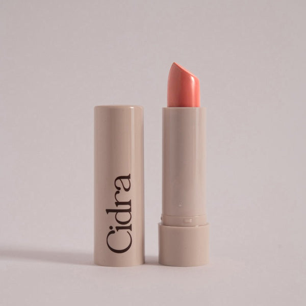 CIDRA Tinted Moisturizing Lip Balm Curuba Kiss