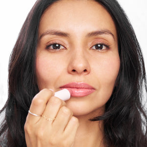 CIDRA Tinted Moisturizing Lip Balm Guava Elixir