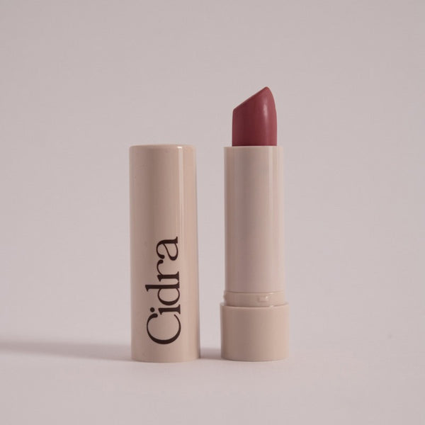 CIDRA Tinted Moisturizing Lip Balm Guava Elixir