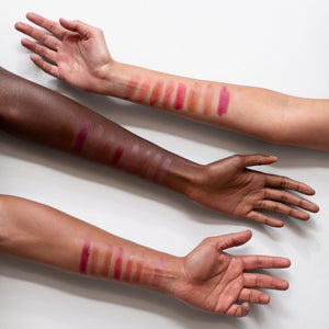 CIDRA Tinted Moisturizing Lip Balm Tamarindo Chic
