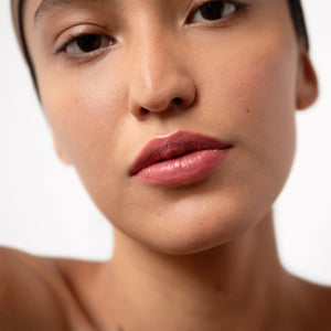 CIDRA Tinted Moisturizing Lip Balm Ordquidea Pop