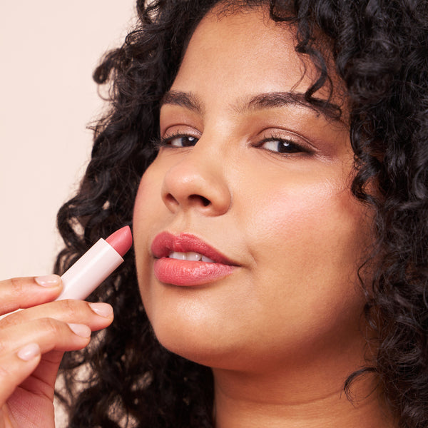 CIDRA Tinted Moisturizing Lip Balm Ordquidea Pop