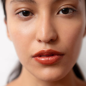 CIDRA Tinted Moisturizing Lip Balm Tamarindo Chic