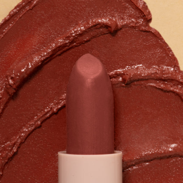 CIDRA Tinted Moisturizing Lip Balm Tamarindo Chic