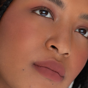 CLE COSMETICS Melting Lip Powder berry mauve