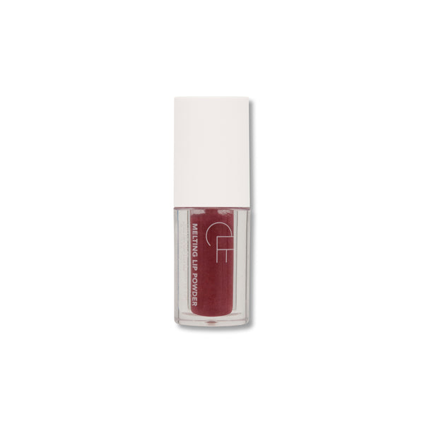 CLE COSMETICS Melting Lip Powder desert rose