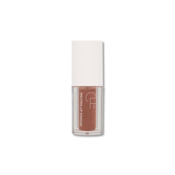 CLE COSMETICS Melting Lip Powder hot choco