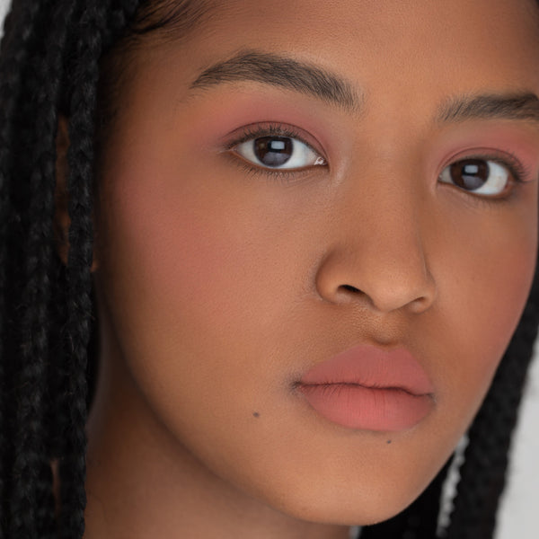 CLE COSMETICS Melting Lip Powder lady guava