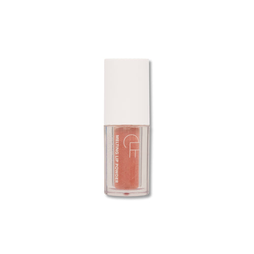 CLE COSMETICS Melting Lip Powder nude blush