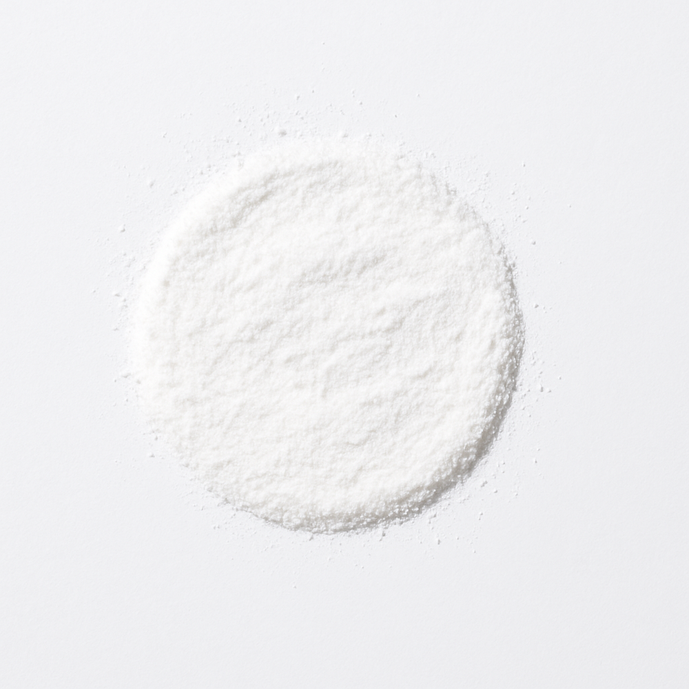 CLEO + COCO Body + Hair Powder Basil Mint