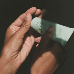 CORPUS Aromatic Hand Cream Amalgam 5