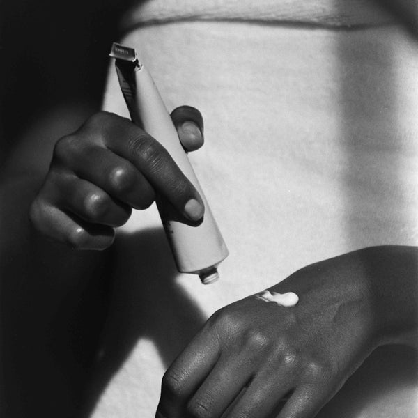 CORPUS Aromatic Hand Cream Amalgam 7