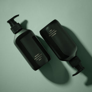 CORPUS Aromatic Hand Wash Amalgam 7