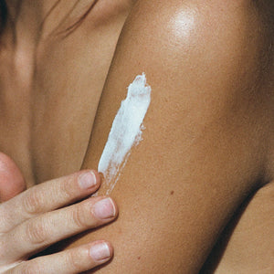 CORPUS Body Butter Nº Green Mini