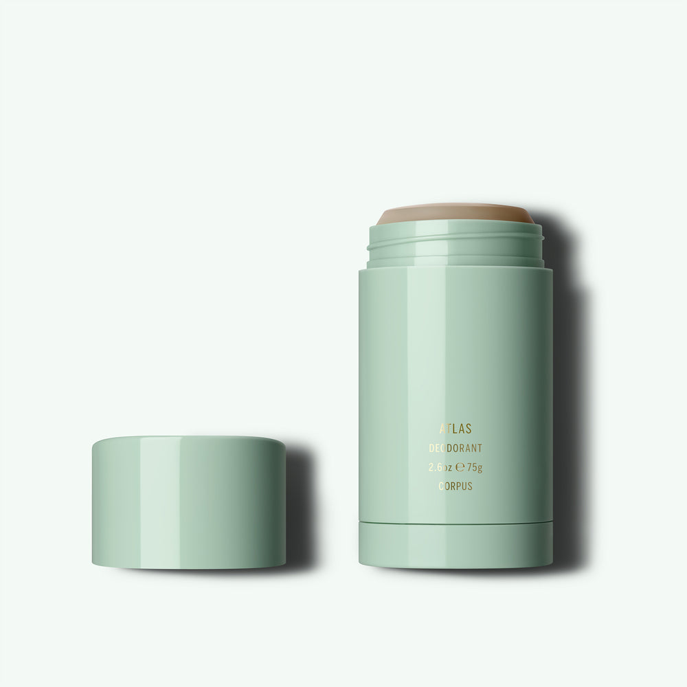CORPUS Deodorant Stick Atlas
