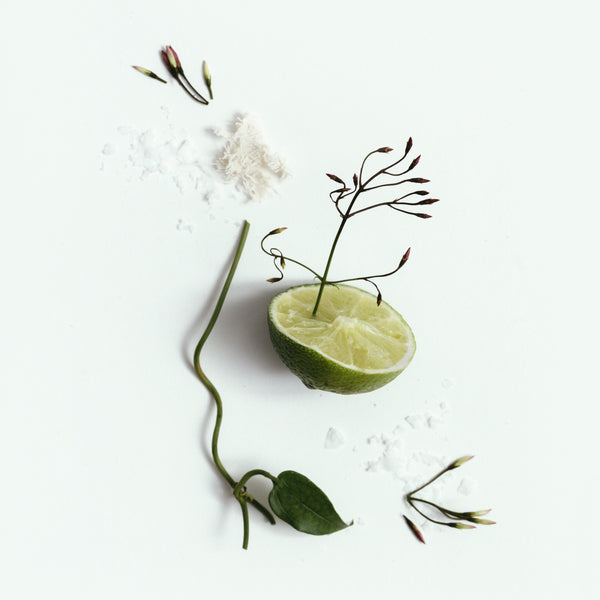 CORPUS California Natural Deodorant