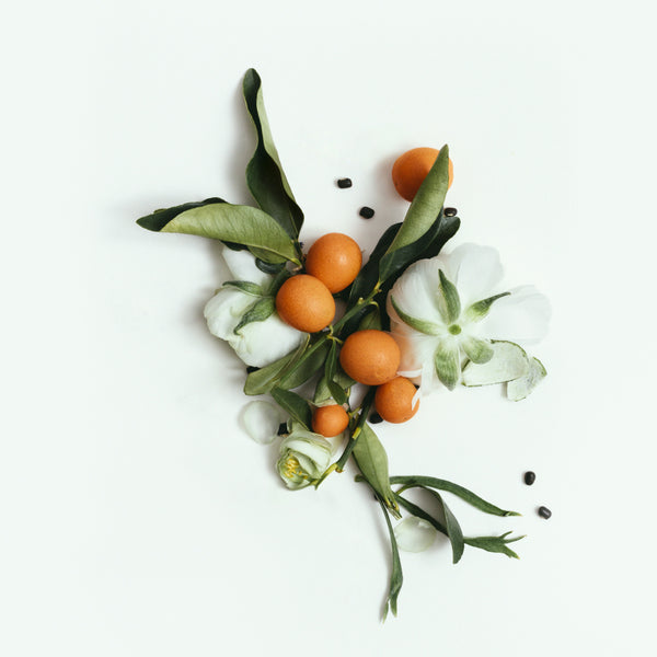 CORPUS Neroli Natural Deodorant