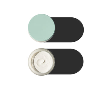 CORPUS No Green Body Butter