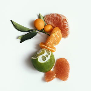 CORPUS No Green Natural Deodorant